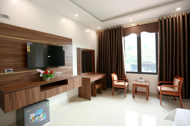 Others 5, Friend Hotel Ha Giang, Vị Xuyên