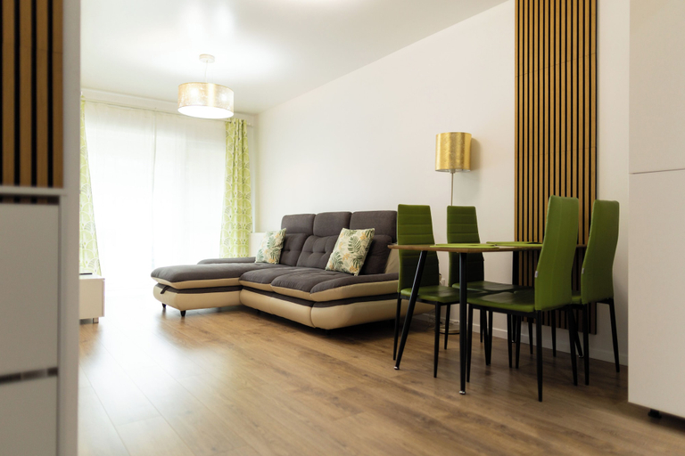 Others 5, Nest Inn Spring Apartment, Cluj-napoca