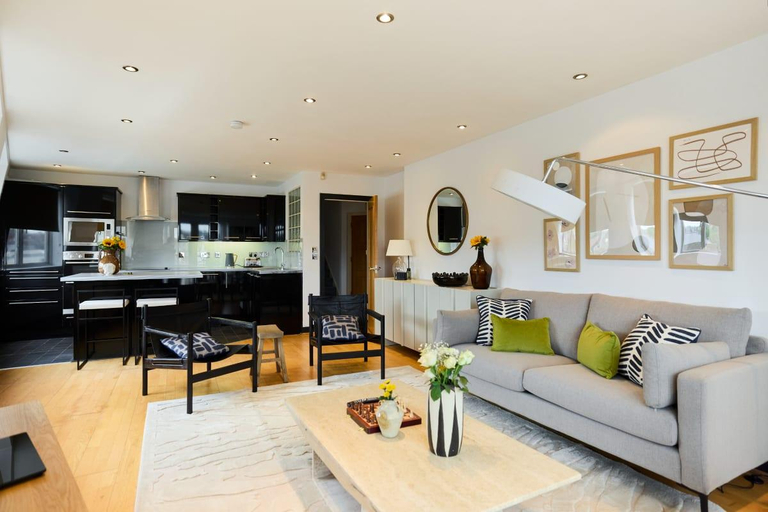Others 3, The Harringay Place - Inviting 2BDR Flat, London
