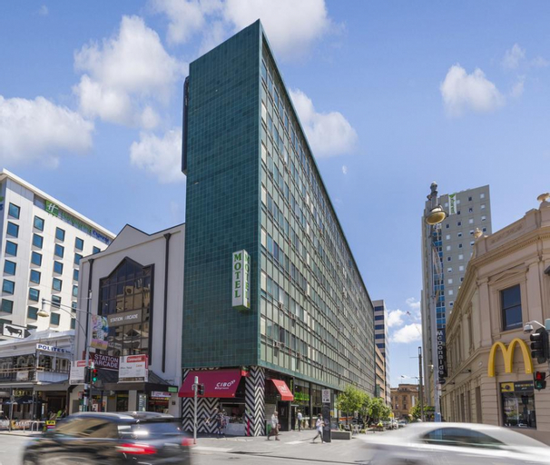 The MAC Boutique Hotel, Adelaide