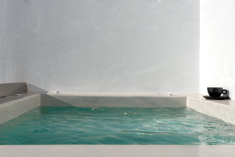Others 3, Stardust Suites, South Aegean