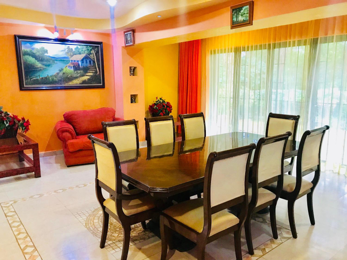 Others 3, Sunrise Double Room in Stunning Villa Playacar Ii, Cozumel