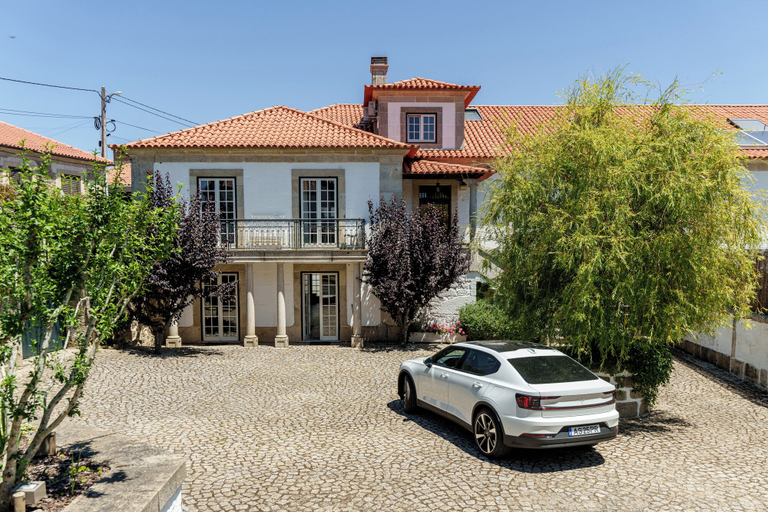 Exterior & Views 2, Feel Discovery Casa Da Capela Douro, Armamar