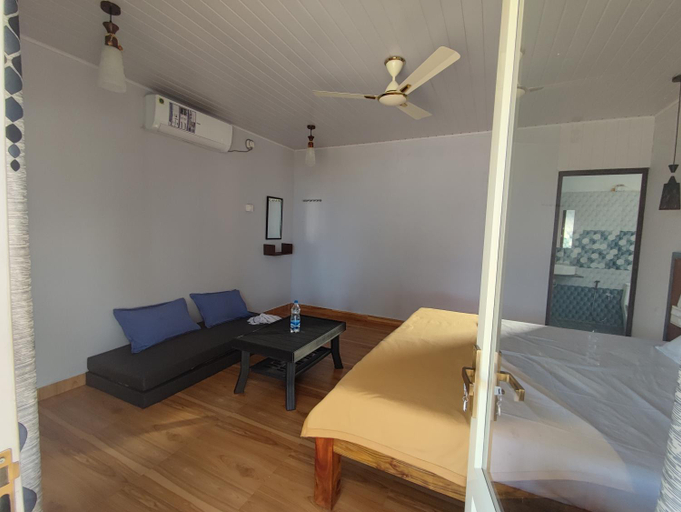 Others 3, Coral Beach Cottage, Uttara Kannada