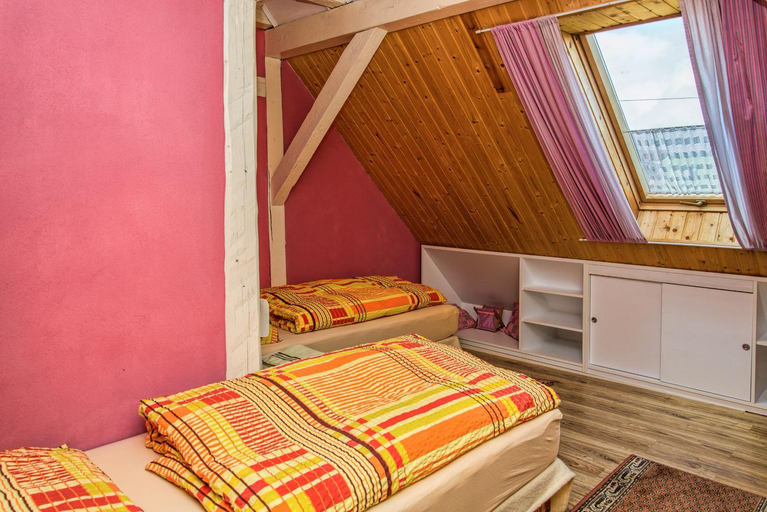 Others 3, Apartmany u Marosa, Kežmarok