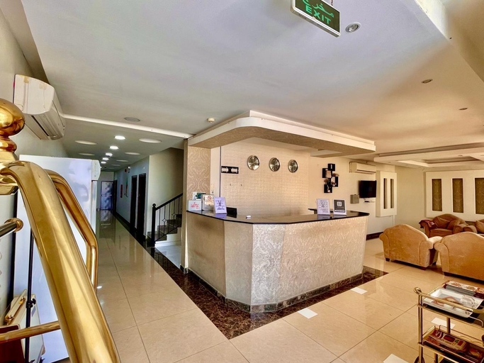 Others, Al Nawras Apartments, Families Only, Dammam