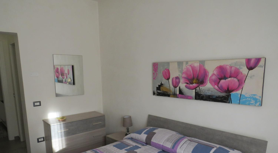 Bedroom, Casa Veneto, Trapani