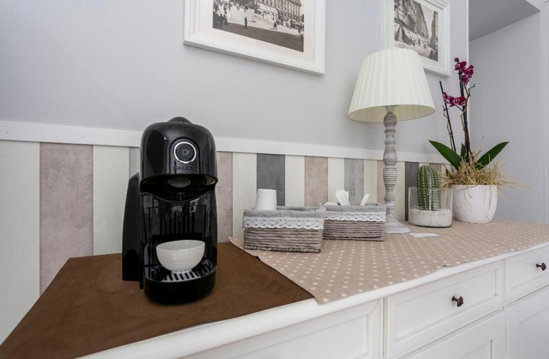 Others 5, Casaletto's Suites, Rome