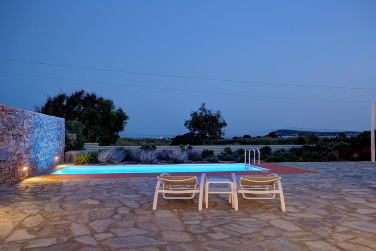 Others 3, Summera villas Paros, South Aegean
