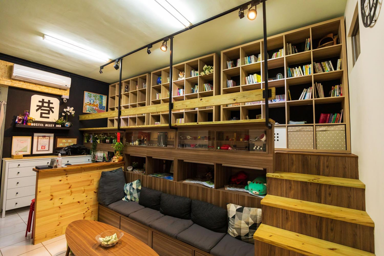 Others 4, Hostel Alley Inn -桃園民宿075, Taoyuan