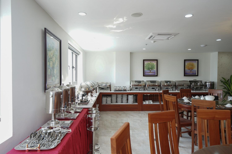 Food & Drinks 4, Bao Han Hotel , Hạ Long