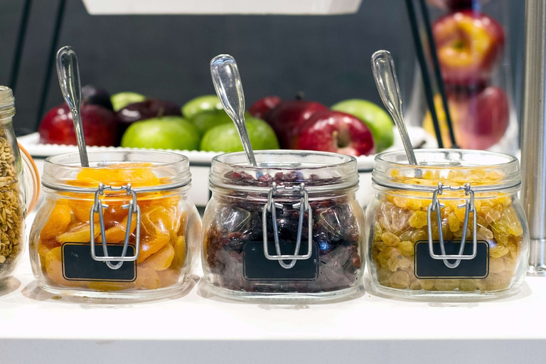 Food & Drinks 5, Hilton Montreal/Laval, Laval