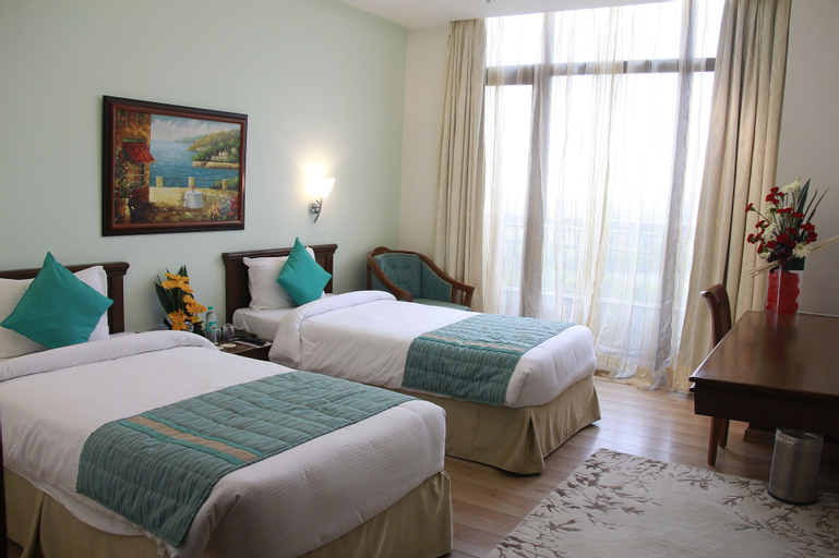 Bedroom 7