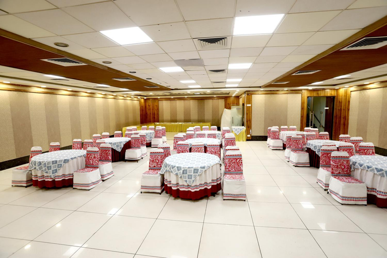 Food & Drinks 5, HOTEL BLUE PEARL , Bhopal