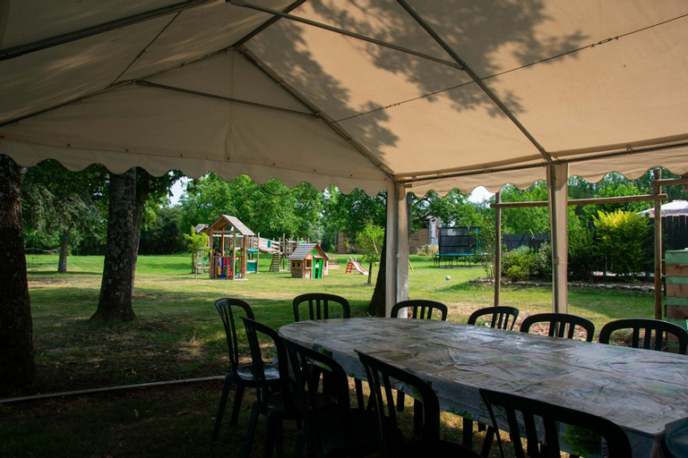 Food & Drinks 5, A proximite du zoo de beauval, chambre de charme "Au Havre De Paix", Loir-et-Cher