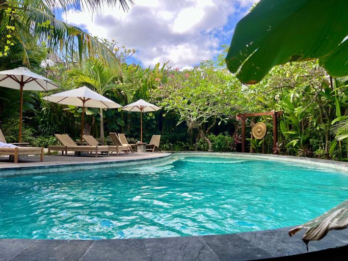 Sport & Beauty 2, Umakayu Joglo Villa Canggu - Boutique Hotel, Badung