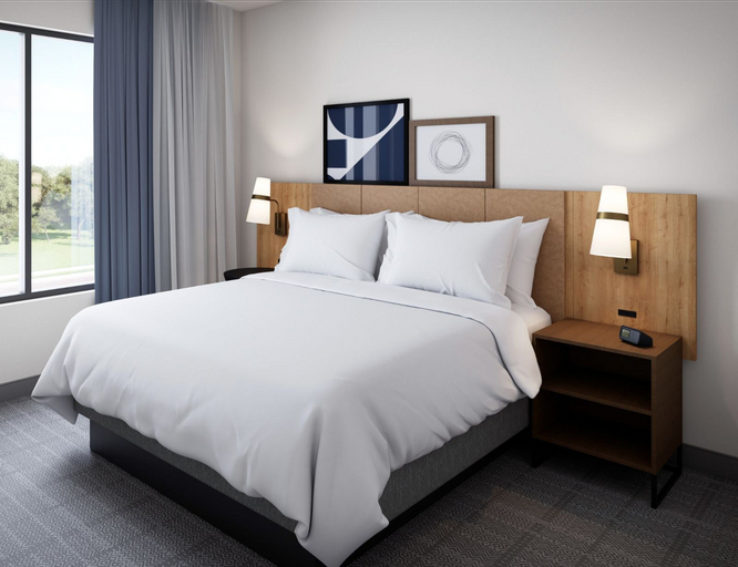 Bedroom 22