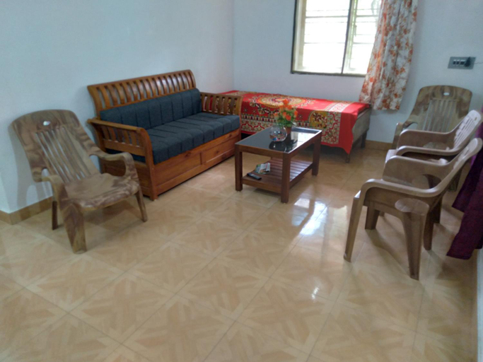 Others 5, Homely Homestay, Wayanad