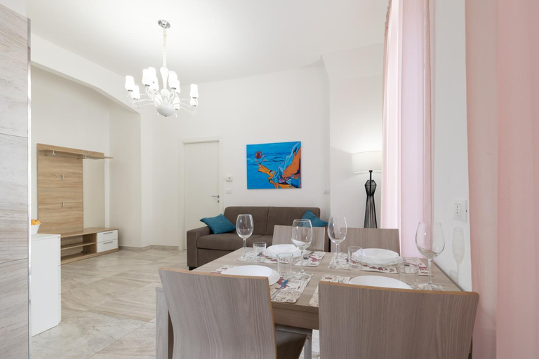 Others 5, Mombello 50 - Sanremo city center, Imperia