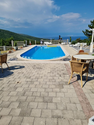 Others 4, Casa Perla Holidays, Kršan