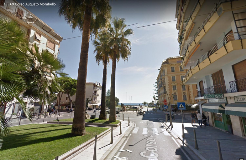 Exterior & Views 1, Sanremo Dream - Mombello 50, Imperia