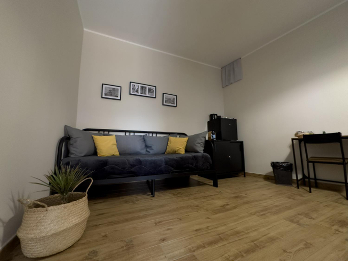 Others 3, Nicare Rooms, Agrigento