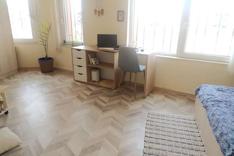 Others 4, Lovely open space apartment with wonderful view, Burgas