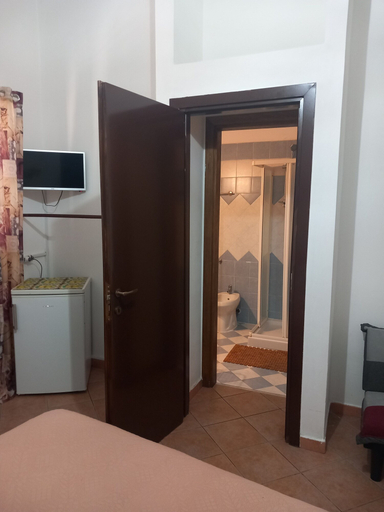 Bathroom 5, Nostra casa suite, Palermo