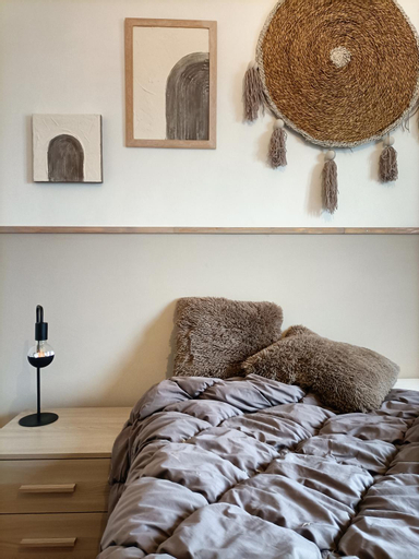 Kasakiwi Apartment, Vicenza