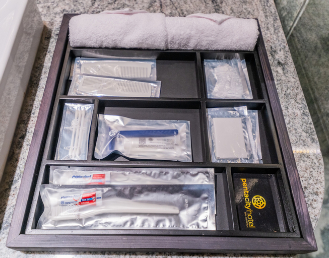 Amenities 10