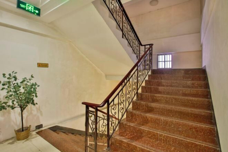 Others 4, Gangfeng Express Hotel, Beihai