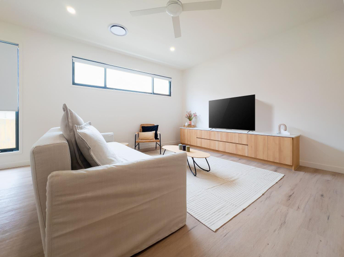 Others 4, Unique Kirra townhouse, Gold Coast