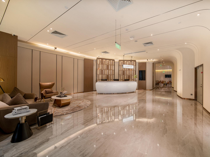 Others 3, 商务大床房, Guangzhou