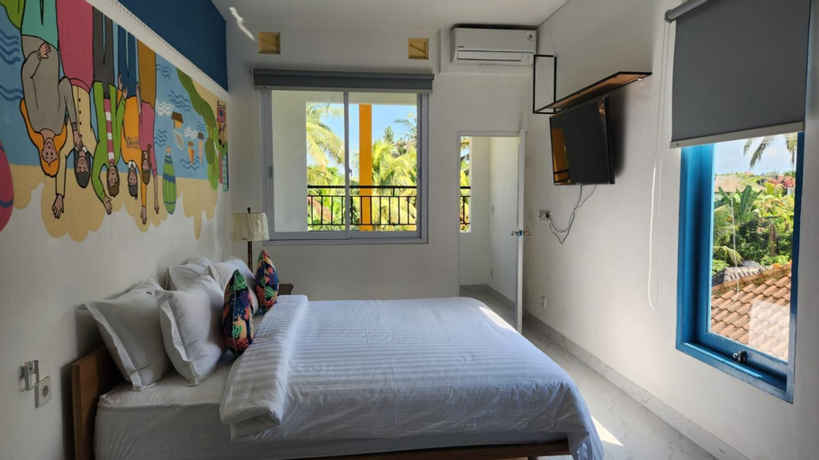 Bedroom 12