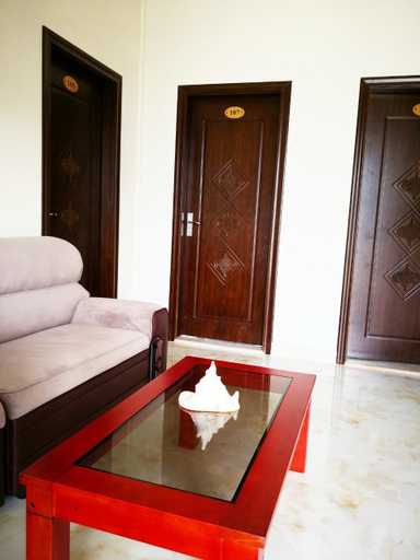 Public Area 3, Ekefaru Inn Maldives, Gaafu Alifu Atoll
