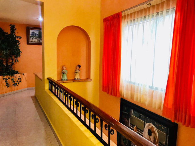 Others 4, Sunrise Double Room in Stunning Villa Playacar Ii, Cozumel