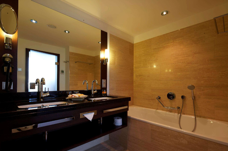Bathroom 3