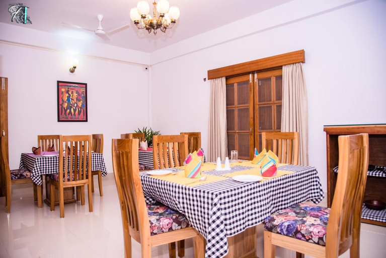 Food & Drinks 4, The Camellia, Dibrugarh