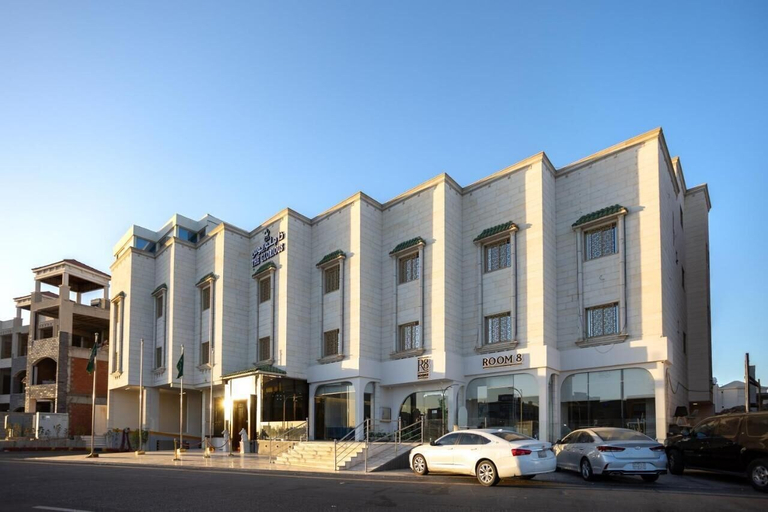 Exterior & Views 2, The Glorious Hotel, Al Madinah Al Munawwarah