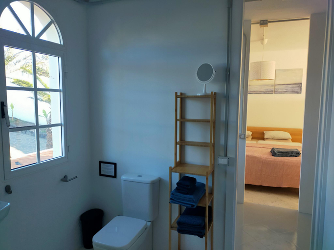 Bedroom 3, Wohnung Sabina, Las Palmas