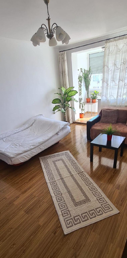 Others 3, Perfect View Apartament, Municipiul Bucuresti