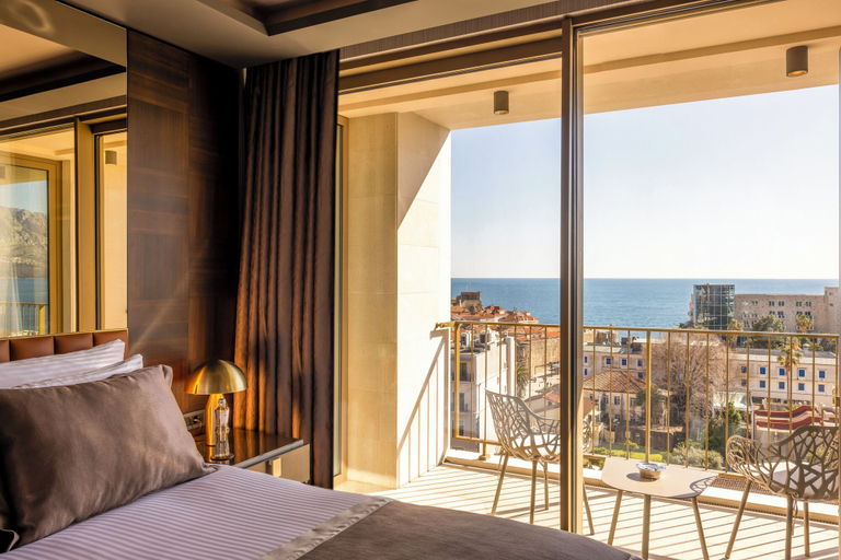 Bedroom 3, Merit Starlit Hotel Casino & SPA