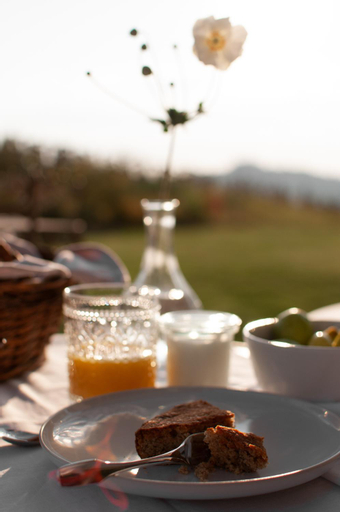 Food & Drinks 5, Belcasale, Alessandria