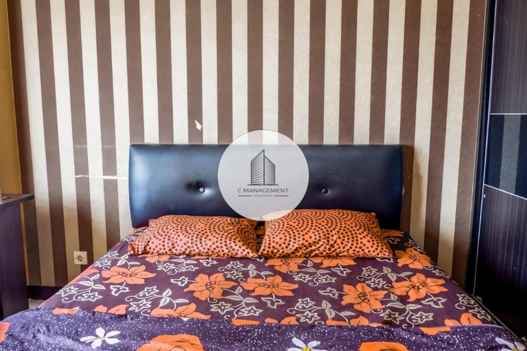 Bedroom 16