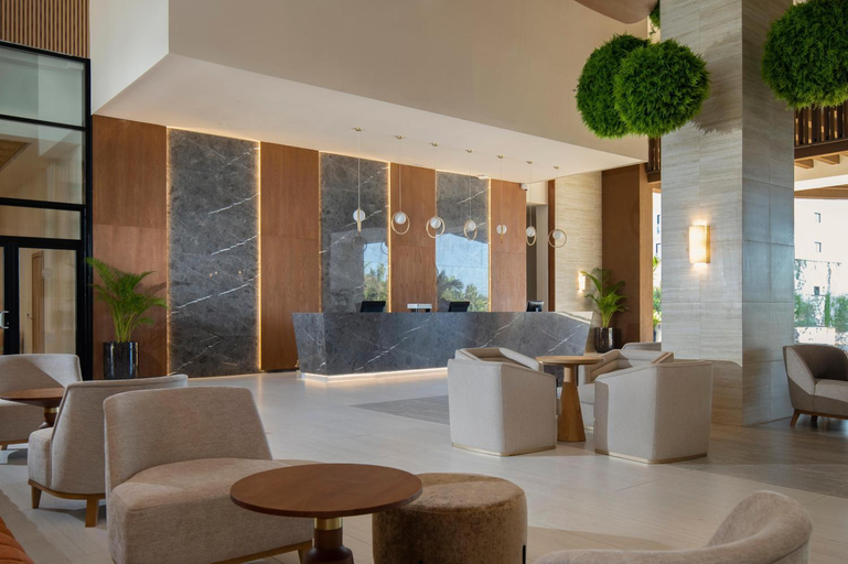 Public Area 4, Serenade All Suites - Adults Only Resort - All inclusive, Salvaleon de Higuey