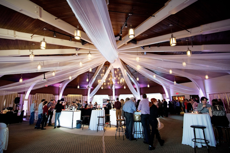 Food & Drinks 4, Manoir Du Lac Delage, La Jacques-Cartier