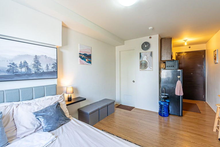 Bedroom 3, Condo • WIFI up to 100mbps • Pool • Netflix&Chill, Cebu City