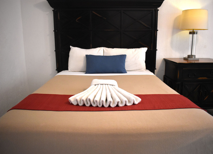 Bedroom 5