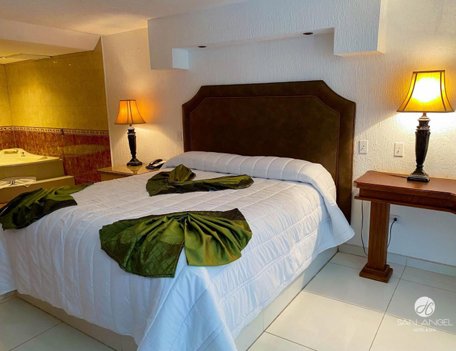 Others 3, Hotel San Angel & Spa, San Luis Río Colorado