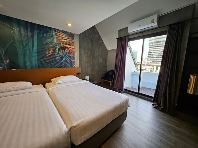 Bedroom 13